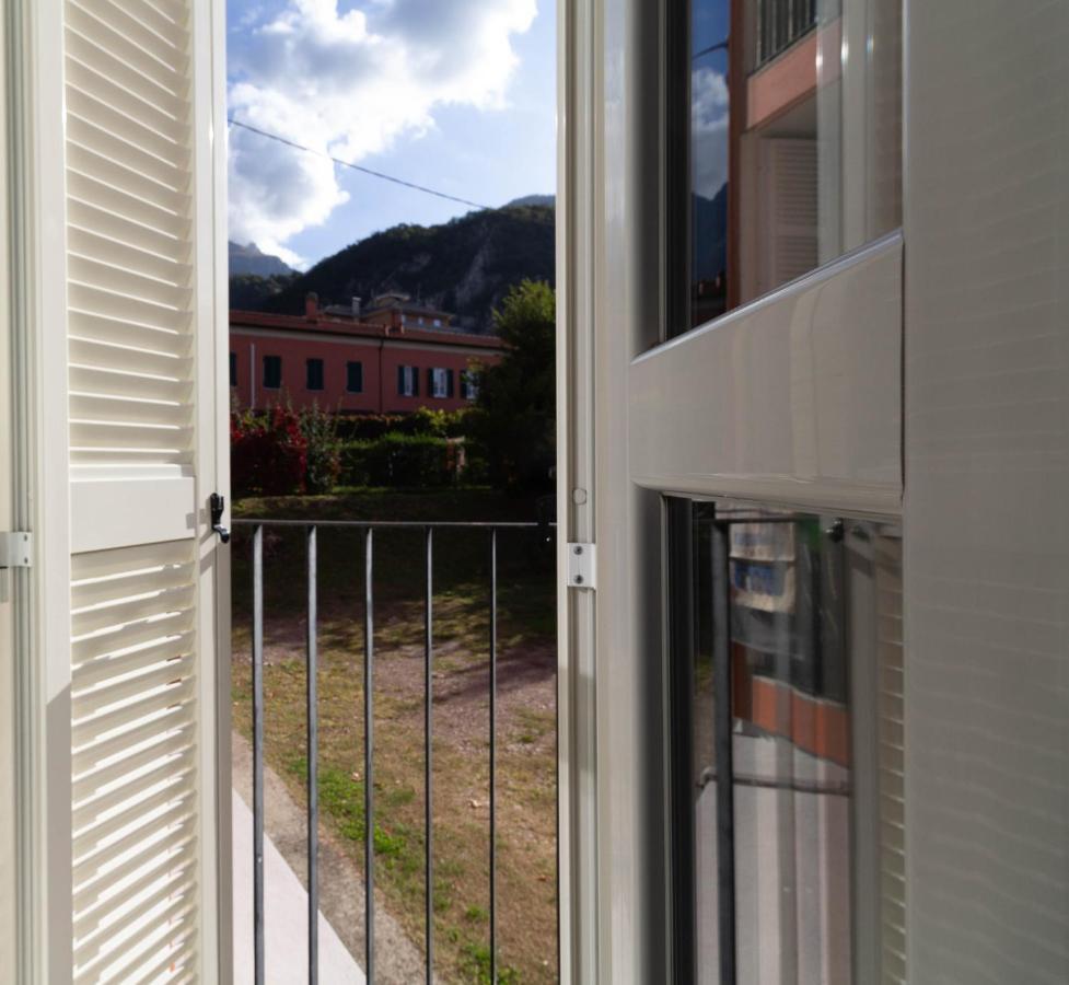 Rhum13 Apartamento Lecco Exterior foto